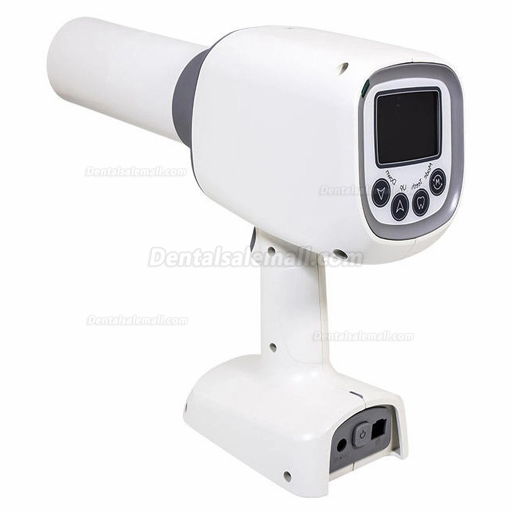 Mecco MC Ray V Portable Digital Dental X-Ray Machine